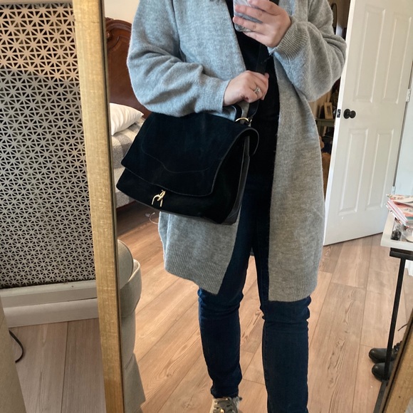 Rebecca Minkoff Stella Satchel